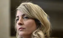 Canada Sanctions Iranians Accused of Violently Repressing Women and Girls