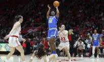 No. 7 UCLA Advances to Pac-12 Semifinals With 67–57 Win Over No. 22 Utah