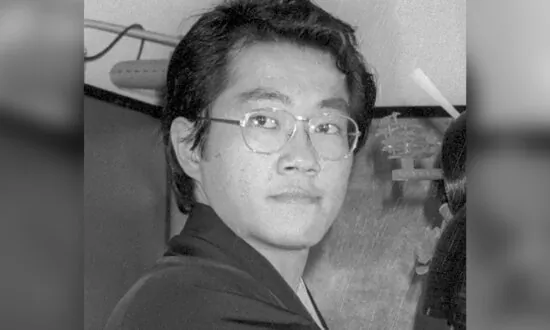 ‘Dragon Ball’ Creator Akira Toriyama Dies at 68