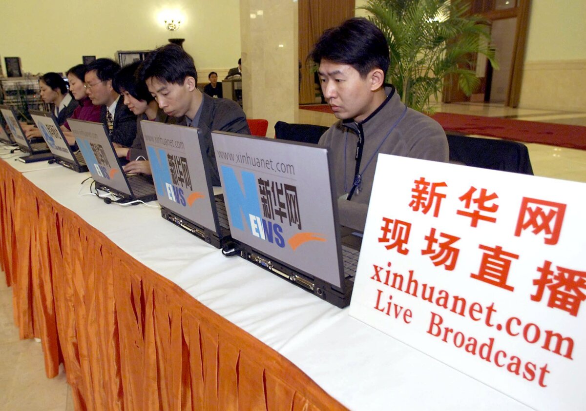 Epoch Times Photo
