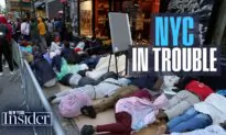 3 Policies Doom NYC to Illegal Immigrant Crisis | New York Insider