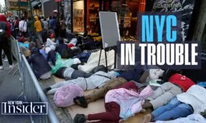 3 Policies Doom NYC to Illegal Immigrant Crisis | New York Insider