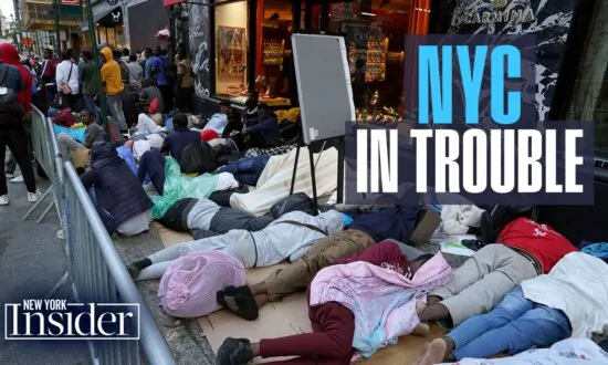 3 Policies Doom NYC to Illegal Immigrant Crisis | New York Insider