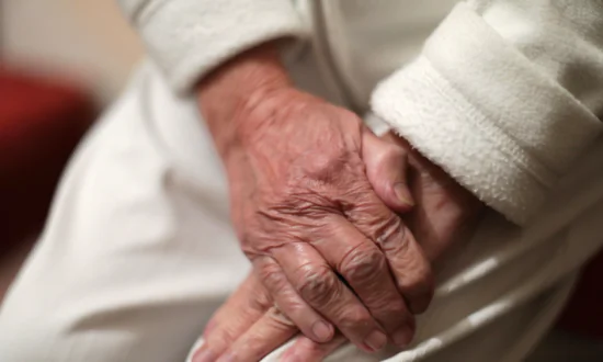 Freedom at Risk in Care Homes, Warns Charity