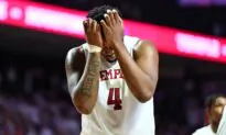 Gambling Watchdog Flags Uab-Temple Basketball Game