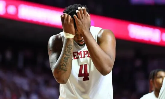 Gambling Watchdog Flags Uab-Temple Basketball Game