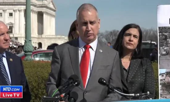 House GOP Cubans Condemn Squad’s Secret Trip to Cuba