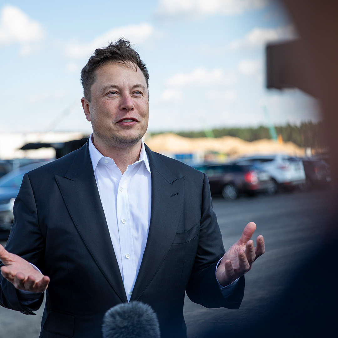 Elon Musk Issues '9/11' Warning; 320,000 Illegal Immigrants Secretly Flown Into US