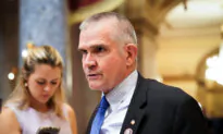 Montana GOP Rep. Matt Rosendale Not Running for Reelection
