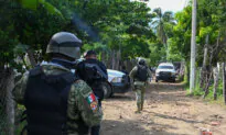 Don’t Blame Our Second Amendment for Mexico’s Murder Problem