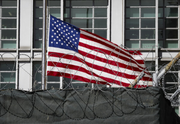 US State Department Warns Americans