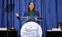 Ronna McDaniel Urges Unity to Reelect Trump In Last Speech as RNC Chair