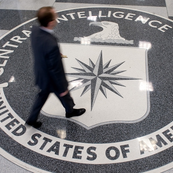 Exposed: CIA's Deep Entanglements in Ukraine