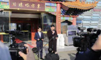 South Korean Police Raids a Chinese Restaurant on Suspicion of Being a Secret CCP Police Station