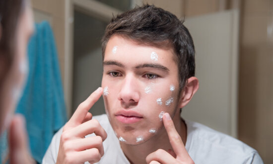 Cancer-Causing Agent Benzene Found in Popular Acne Treatments