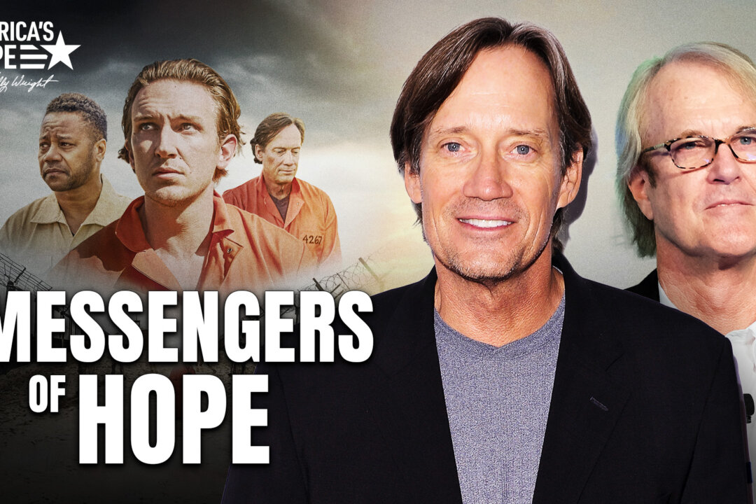 Messengers of Hope | America’s Hope (March 8)