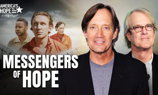 Messengers of Hope | America’s Hope