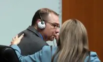 James Crumbley, Father of Michigan High School Shooter, on Trial for Involuntary Manslaughter
