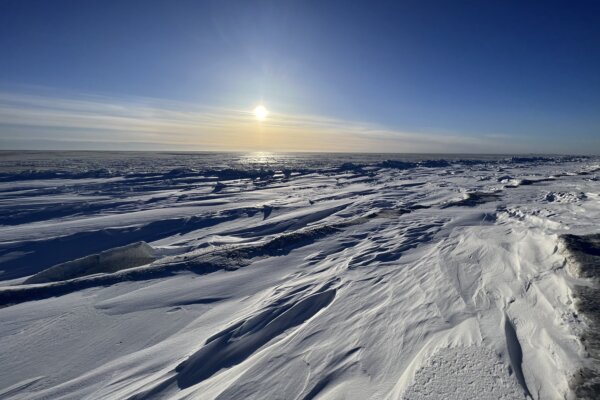 Federal Land Agency Blocks Controversial Mining Road in Alaska