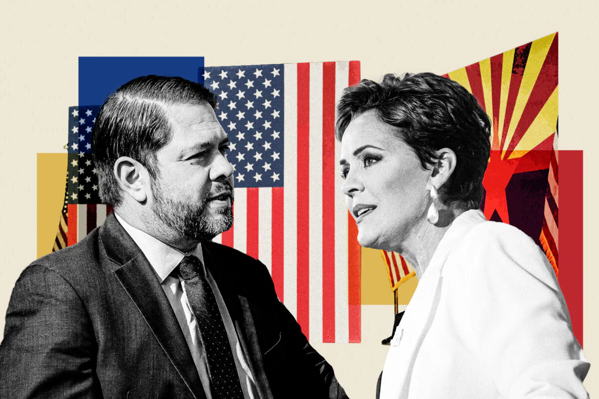 (Illustration by The Epoch Times, Getty Images)