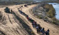 ACLU Sues Biden Administration Over Border Asylum Restrictions