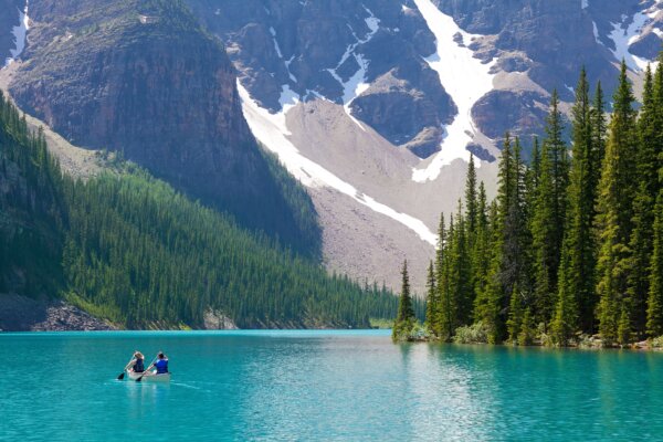 What Defines Canada's Unique Identity