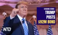 NTD Evening News Full Broadcast (March 8)