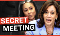 Fani Willis Met With Kamala Harris Before Trump Indictment | Facts Matter