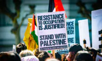 Rioting in Favor of Totalitarianism—In America and Europe