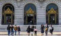 California Sheds Gen Z Residents as South Carolina, Texas Gain, Report Says