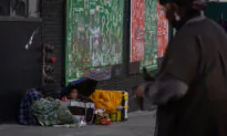 San Francisco Homelessness Surges but Fewer on the Streets: City Data