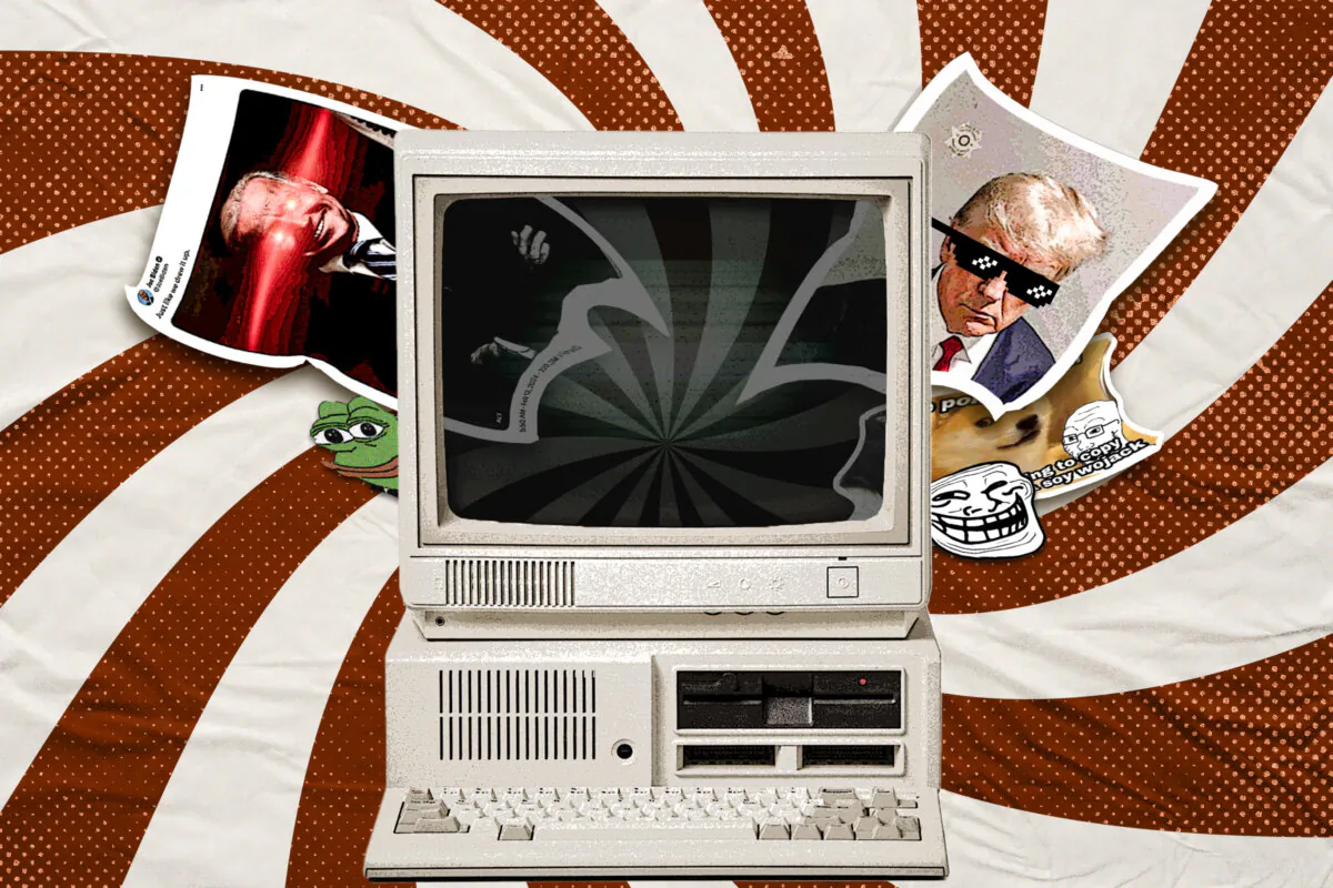 (Illustration by The Epoch Times, Getty Images, Shutterstock)
