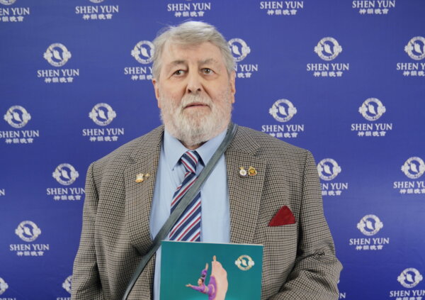 Epoch Times Photo
