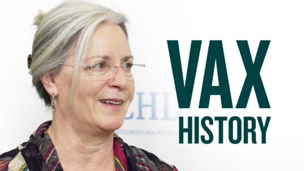 The Ugly History of Vaccines: Part 1| Dr. Suzanne Humphries