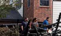 4 People Found Dead Inside Texas Home After Large Fire
