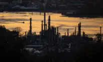 Refinery in Burnaby, BC, to Resume Operations After Seven-Week Stoppage