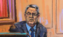 Honduras Ex-president Hernández Convicted at US Drugs Trial