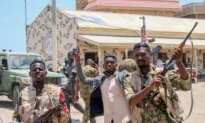 Terror and Genocide in Sudan