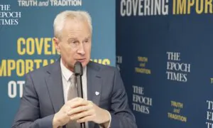 Dr. Peter McCullough Explains Risks for COVID-19 Vaccines