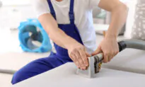 Ask Angi: Does My Furniture Need a Deep Clean?