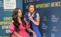 ‘We Needed a Brand That Stood Boldly on the Fact That There Are 2 Genders That God Created’: Lindsey Graham and Kendall Bailey Discuss Their Mission