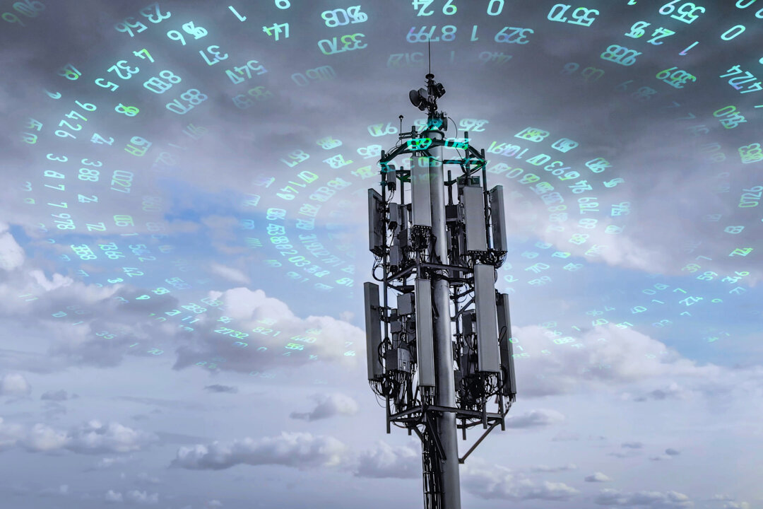 LIVE NOW: House Committee Hearing Examines US Leadership in Communications Technology