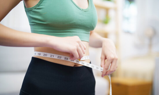 Over 10 Percent Weight Drop Without Dieting Linked to Higher Cancer Risk