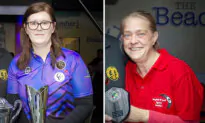 Pool Player Forfeits Finals in Protest of Transgender Individuals on Tour: ‘I’m Sticking to My Principles’