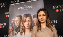 Control Over Hollywood Part of CCP’s Fight for Soft Power: Tiffany Meier