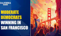 Moderate Democrats Are Winning in San Francisco, Election Results Show | Tom Wolf