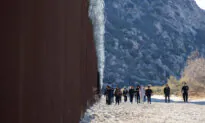Build the Wall
