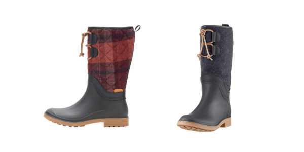 Kamik Women’s Abigail Boot