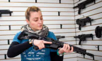 Federal Judge Strikes Down Bid to Block Gun Restriction Bill in Washington State