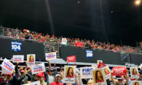 ‘Say Her Name’: Laken Riley Remembered at Georgia Trump Rally